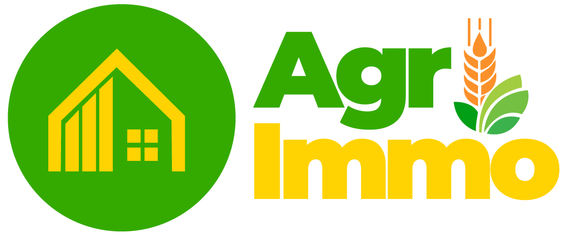 Agri-Immo SARL - Société immobilière et agricole à  Cotonou au Bénin