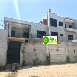 Maison construite par Agri immo sarl btp