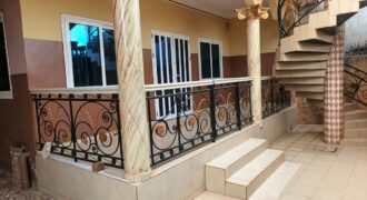 Maison personnelle pour location a dowa porto novo