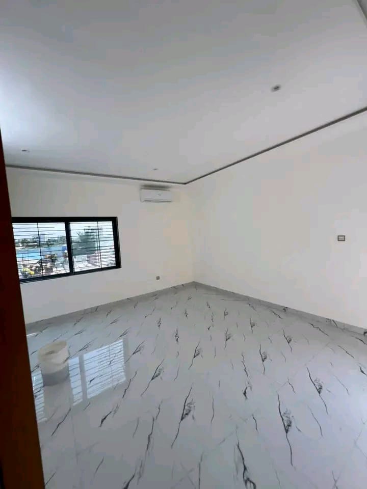 TOGBIN CLUB DES ROIS VILLA DUPLEX NOUVELLE CONSTRUCTION