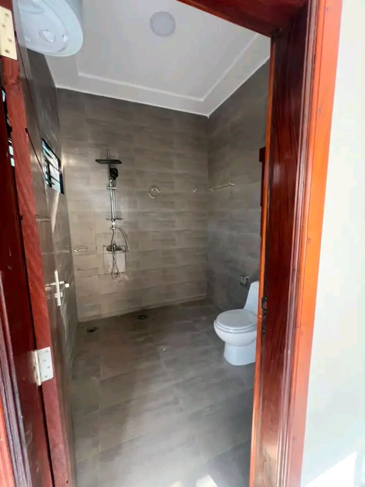 TOGBIN CLUB DES ROIS VILLA DUPLEX NOUVELLE CONSTRUCTION