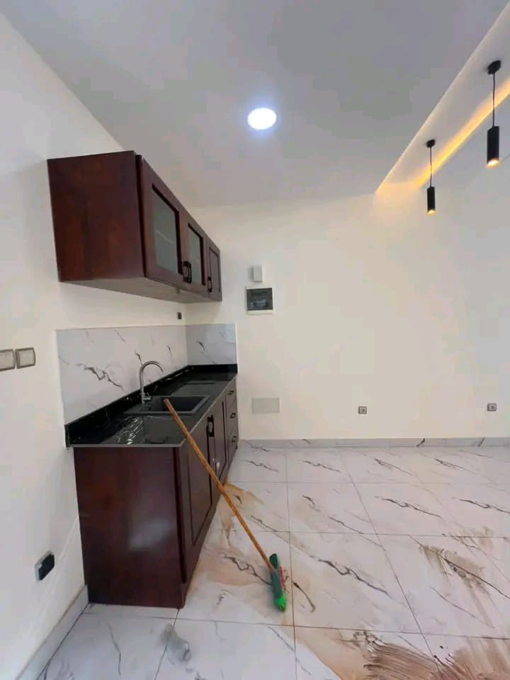 TOGBIN CLUB DES ROIS VILLA DUPLEX NOUVELLE CONSTRUCTION