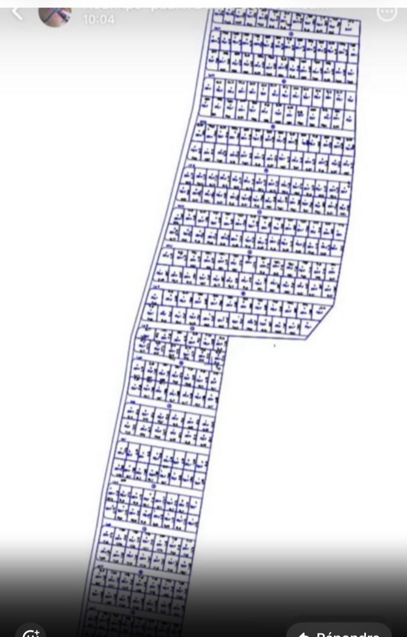 DODJA PARCELLE AVEC TF
